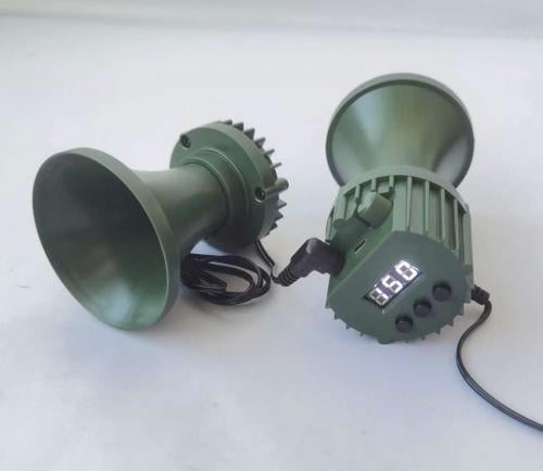 جهاز ميكرفون سماعتين