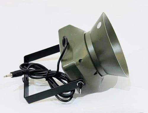 سماعة 80 واط