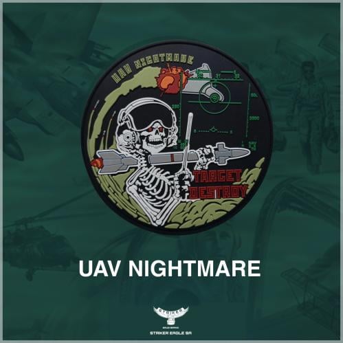 UAV NIGHTMARE