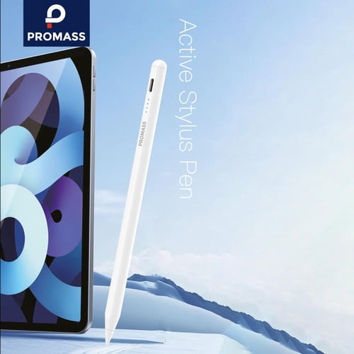 قلم ايباد متوافق مع الاجهزة اللوحية التي تعمل بنظا...