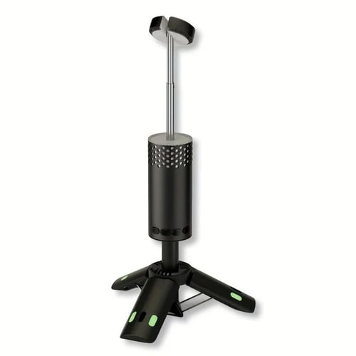 باوربنك ( شاحن سفري ) + إضاءة فانوس التخييم ضوء قا...