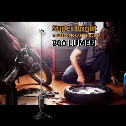 باوربنك ( شاحن سفري ) + إضاءة فانوس التخييم ضوء قا...