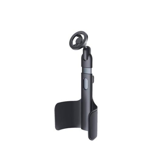 حامل جوال مغناطيسي يركب محل الأكواب ويتحرك جميع ال...