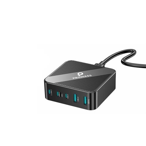 منصة شحن مركزية - من ماركة PROMASS بقوة 93 واط