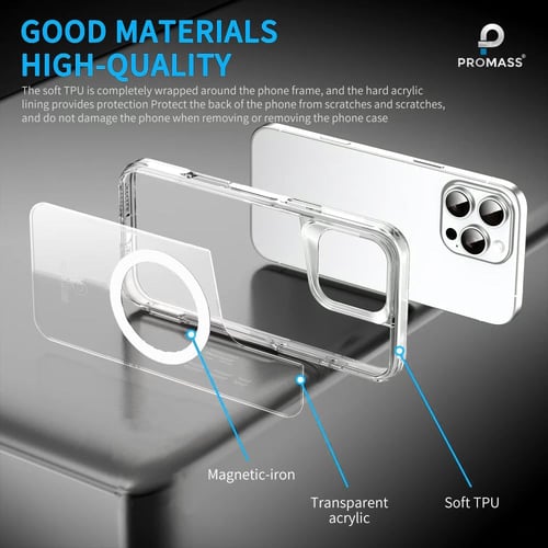 بكج حماية متكامل من ماركة PROMASS لـ أجهزة السامسو...