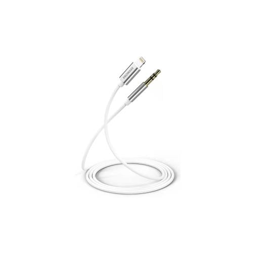 وصلة LIGHTNING / AUX - من ماركة PROMASS
