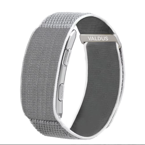 السوار الرياضي الذكي MADI من VALDUS التكنولوجيا ال...