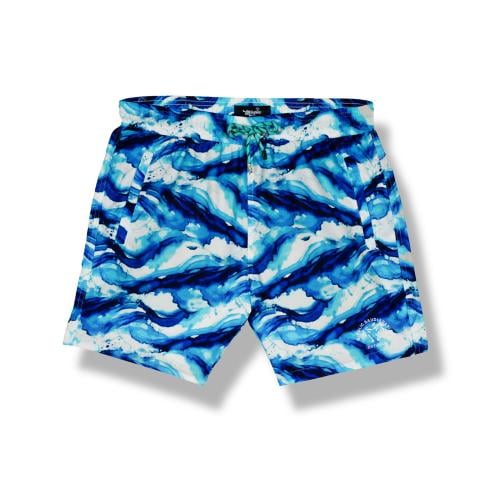 WaveRush Men’s