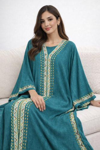 جلابية لمار