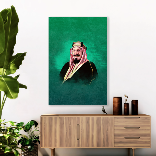 لوحات اليوم الوطني