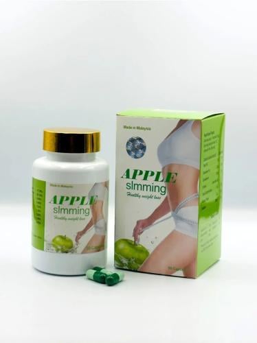 جرين ابل للتخسيس و انقاص الوزن