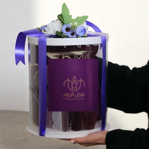 هدية نسائية متوسطة الحجم ( داخل مكة فقط )