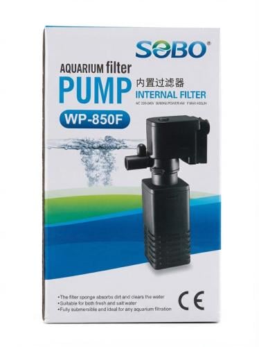 فلتر sobo wp- 800f
