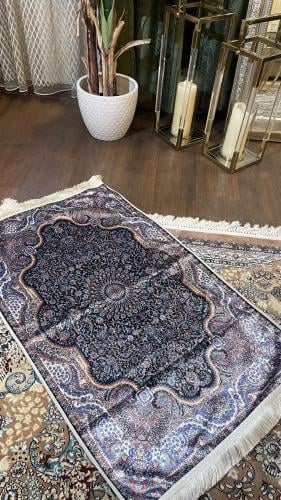 سجادة صلاة حرير