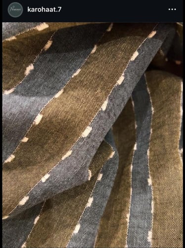 شرشف صلاة لنن لف