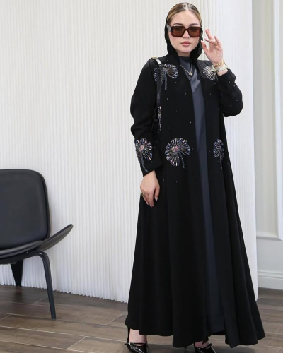عباية هبة