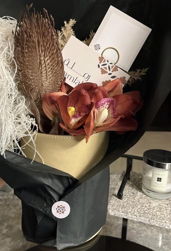 ڤازة الحمدلله على السلامة بيج طويل