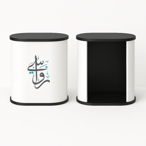 طاولة عرض كورجيتد