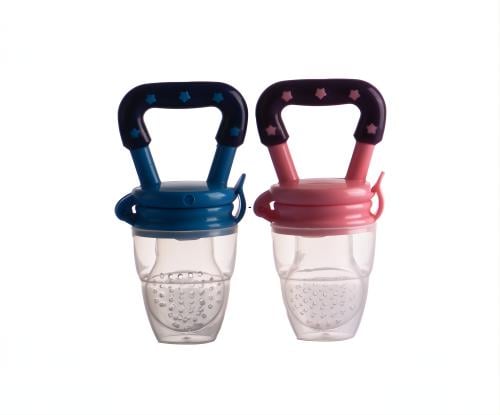 Fruit teether 2 pieces