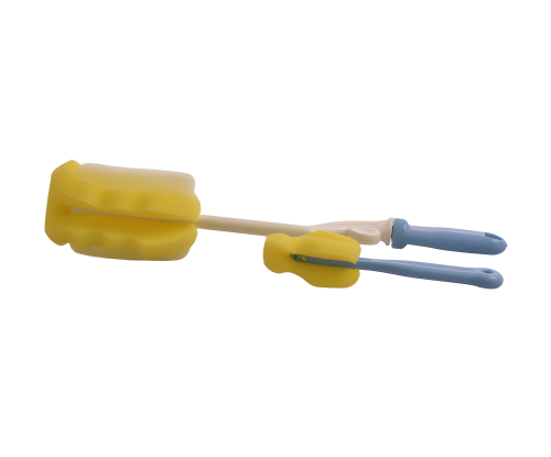 Sponge nursing mattress