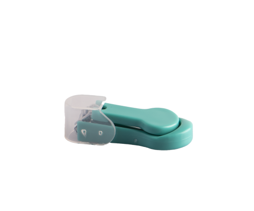 Nail clipper