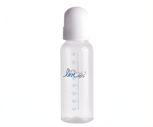 Smooth flow feeding without hand 240 ml