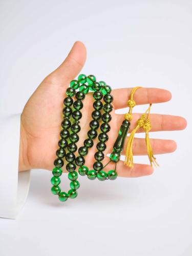 زعفراني فواح اخضر كركوشة تفصال