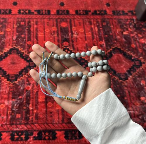 مسباح بكلايت كركوشه
