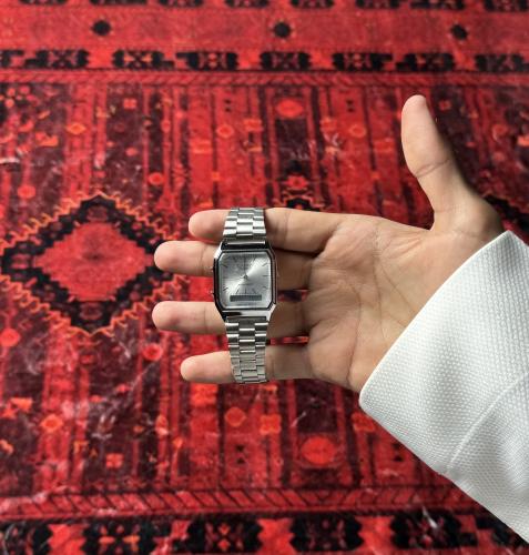 كاسيو كلاسيك-vintage