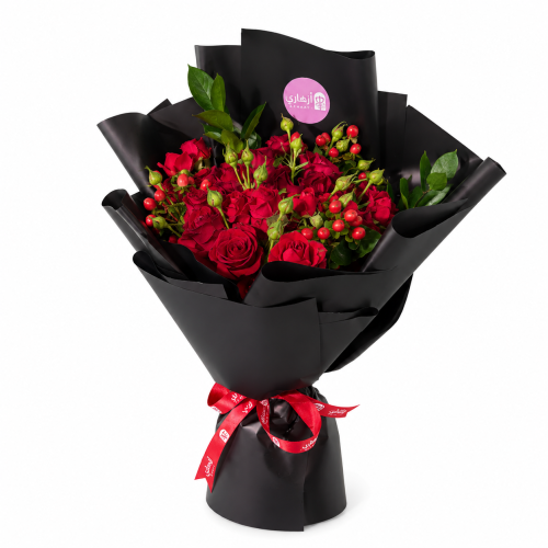Rouge Élégance – روج إليغانس