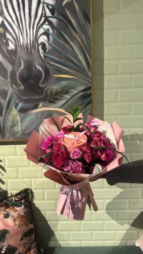 Douceur Rose