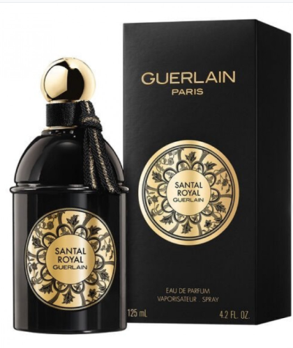 عطر سانتال رويال للجنسين 125ملليلتر