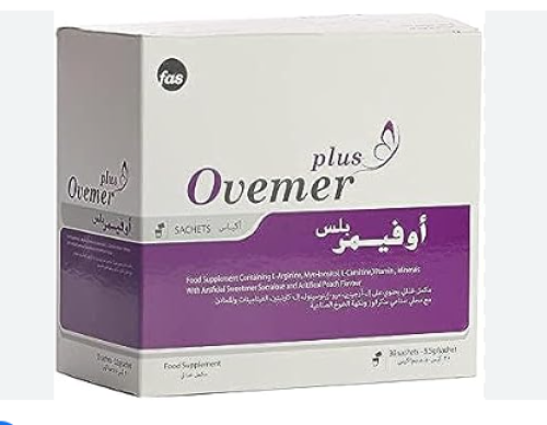 اوفيمر بلس -30 كيس