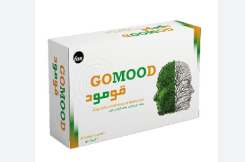 قومود 30 كبسولة