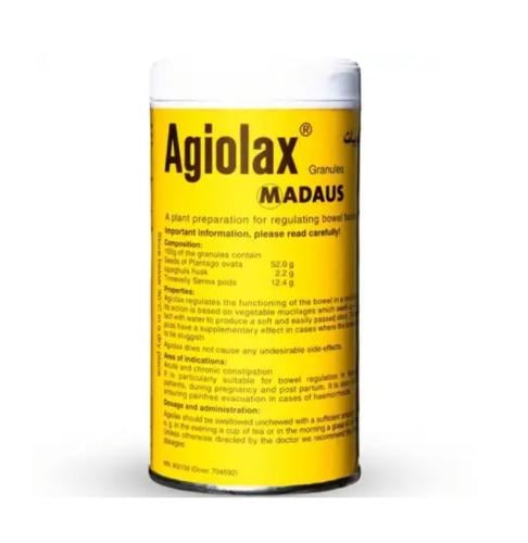 اجولاكس حبيببات 250 جم