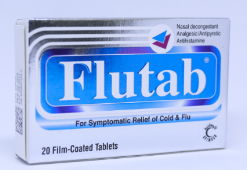 فلوتاب 20 قرص