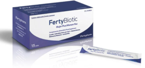 Ferty Biotic PLUS 15 STICKS