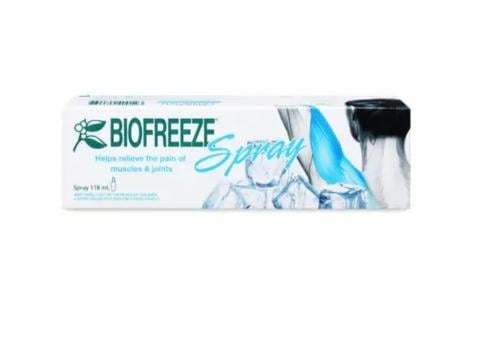 بيوفريز بخاخ لازالة الالم 118مل