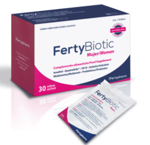 Ferty Biotic 30 Sachets