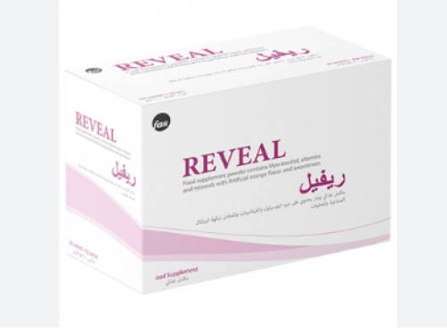 ريفيل 120جم 30 كيس