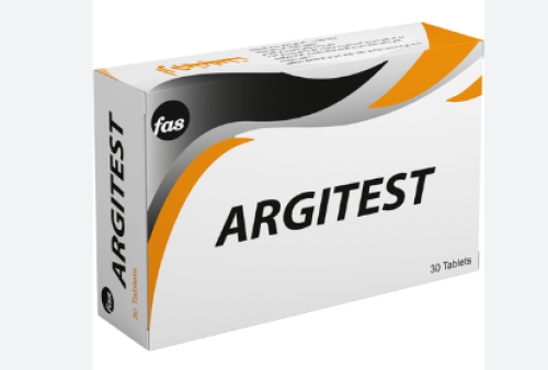 أرجيتيست 30 قرص