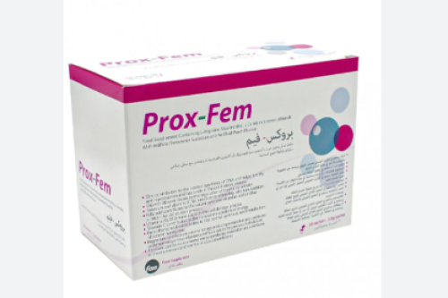 بروكسي فيم - 30 كيس