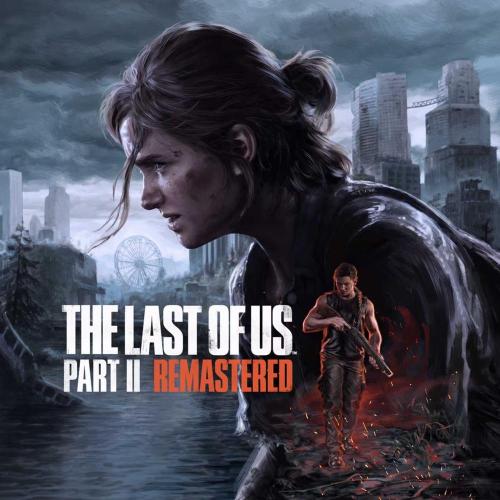 The Last Of Us 2 PC (OFFLINE)