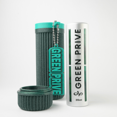 GREEN PRIVE