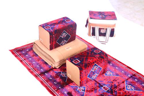 بكج عميد رقم ( 3 )