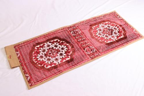 مدة النقشة التراثية