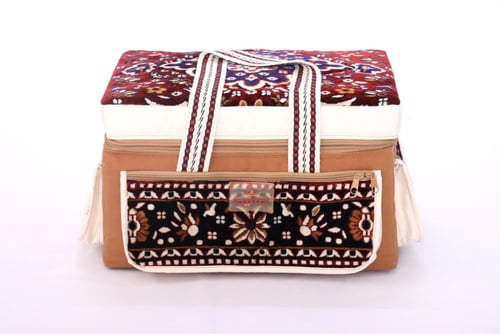 عزبة عميد - كبير - رقم 4