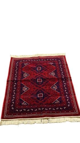 سجادة صلاة ( 3 )