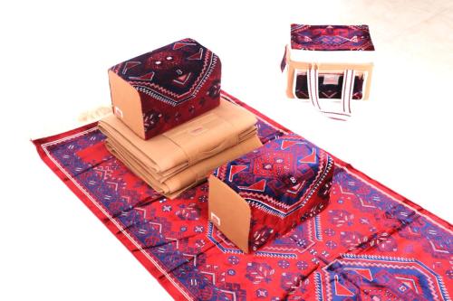 بكج عميد رقم ( 2 )