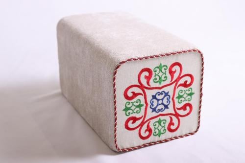 مركى عميد